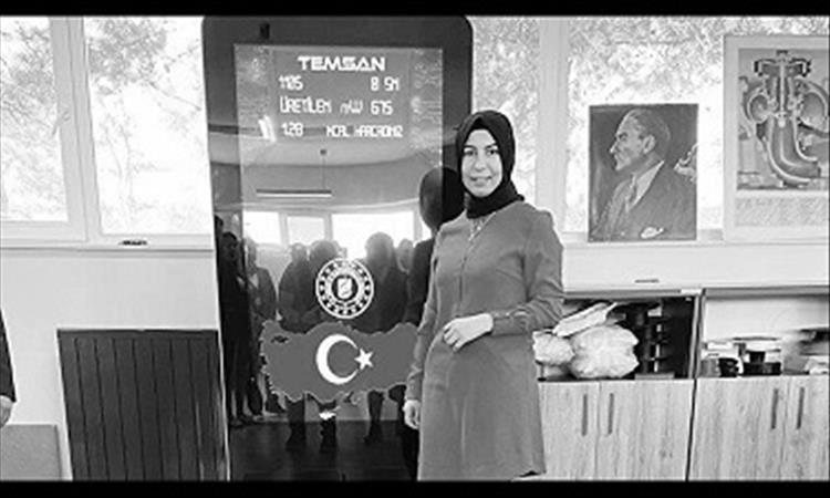 YENİŞAFAK - Yasemin ASAN: Temiz enerjiye üç destek - Yüründükçe elektrik