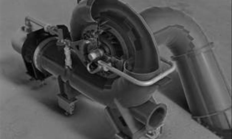 Hydroturbine