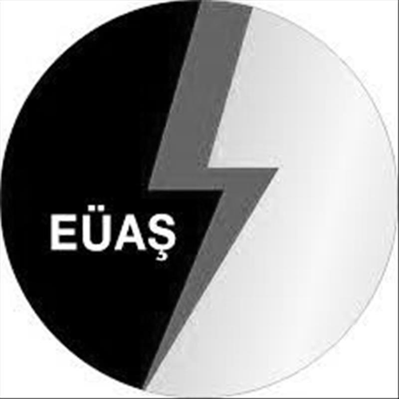 EÜAŞ (Elektrik Üretim Anonim Şirketi)