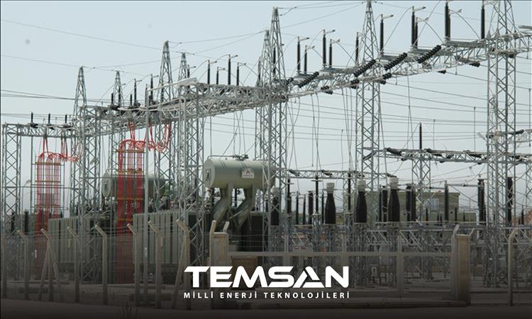 İlk İTM Devreye Alındı; Dicle İTM