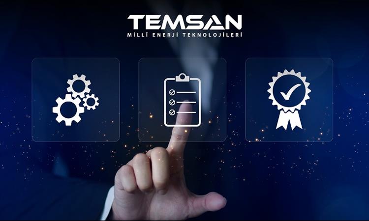 Enerji Üretimine Katkımız