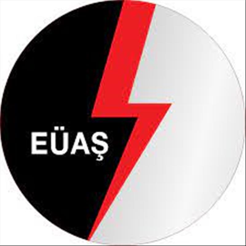 EÜAŞ (Elektrik Üretim Anonim Şirketi)