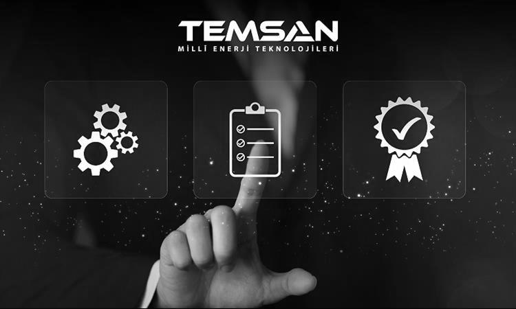 Enerji Üretimine Katkımız