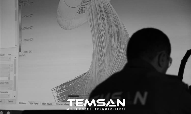 Hirfanlı HES Türbin Tasarımı