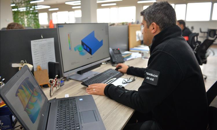TASARIM MERKEZİ