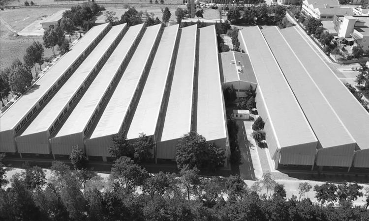 Ankara Fabrikası