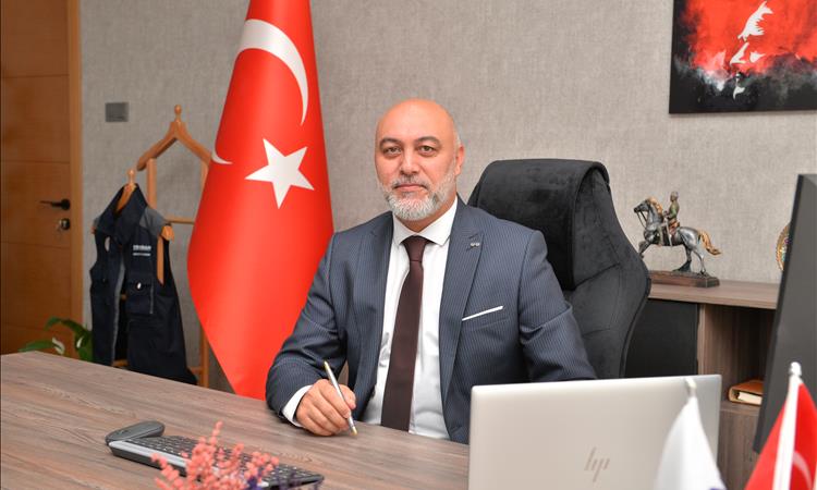 Dr. Mehmet Fatih KOŞAN