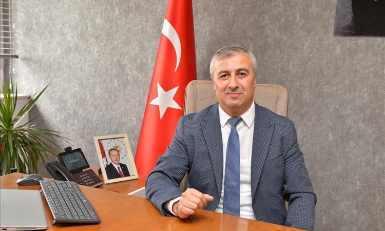 Fatih ÖZTÜRK