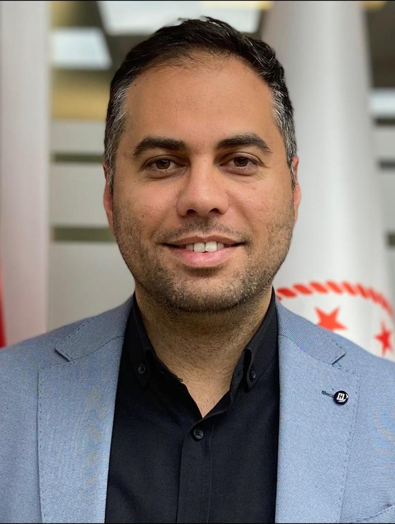Onur APARI