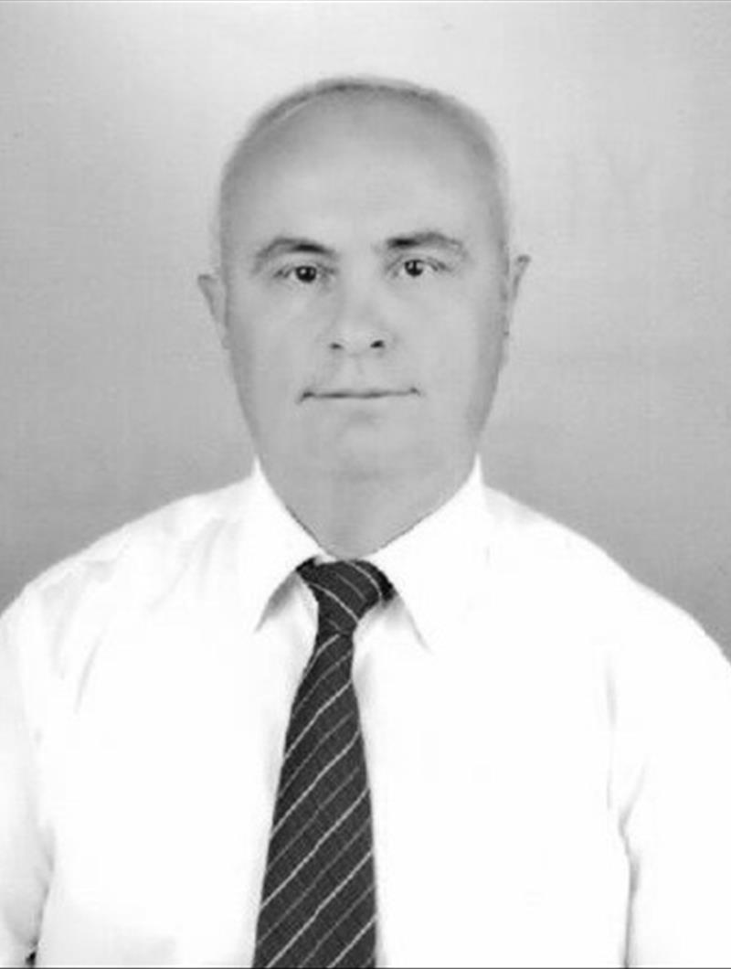 Yılmaz BAYRAMOĞLU