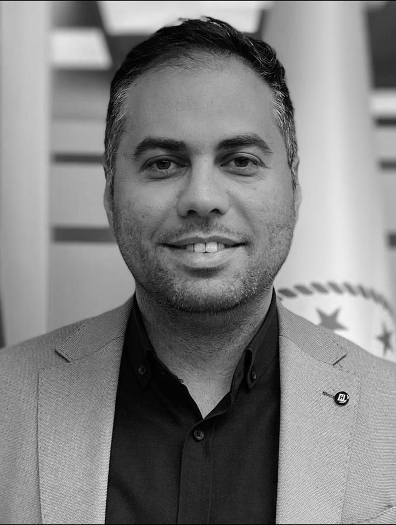Onur APARI