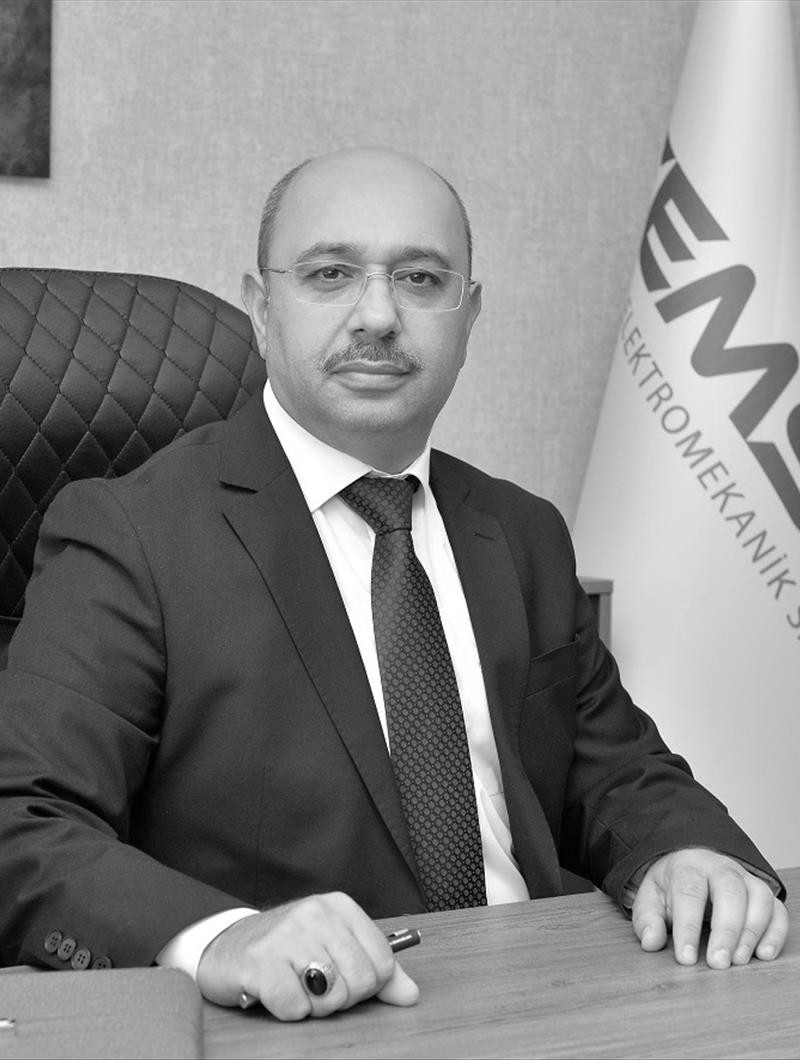 Şükrü İLHAN