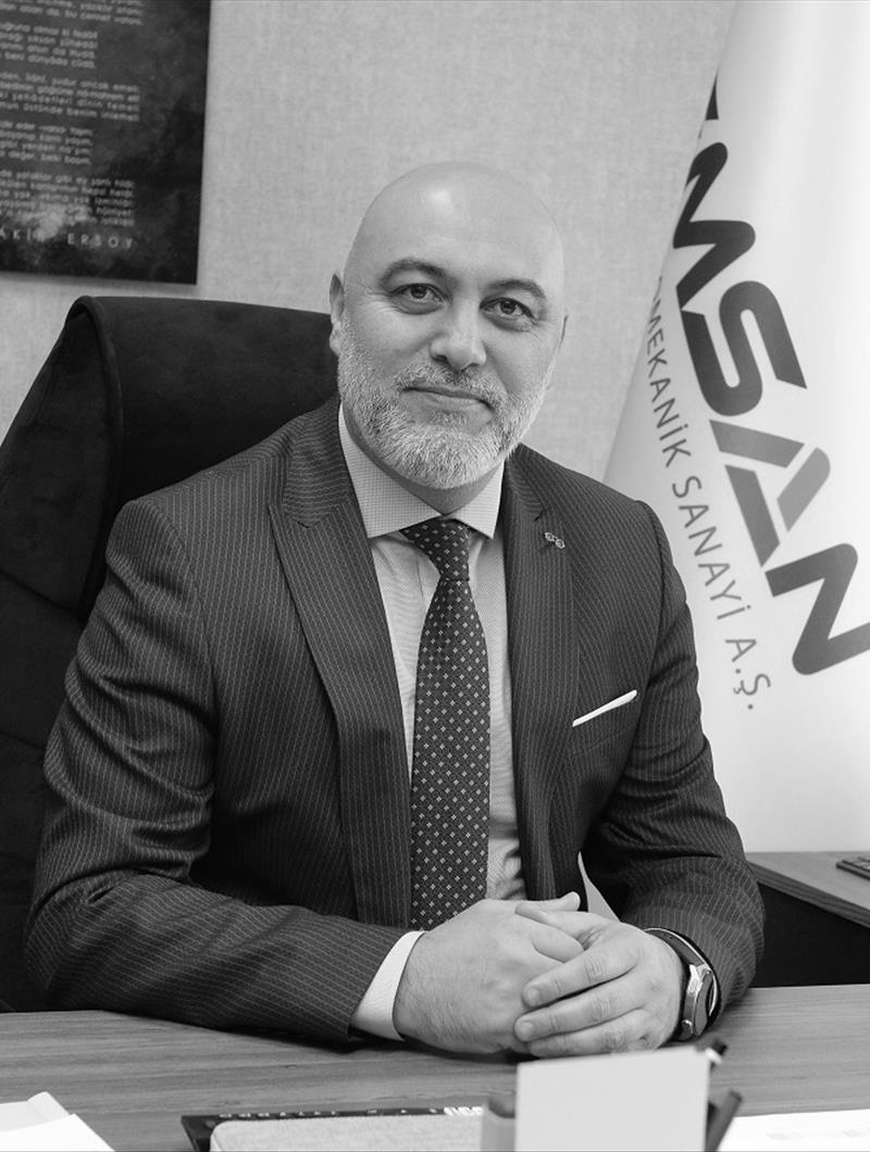 Dr. Mehmet Fatih KOŞAN