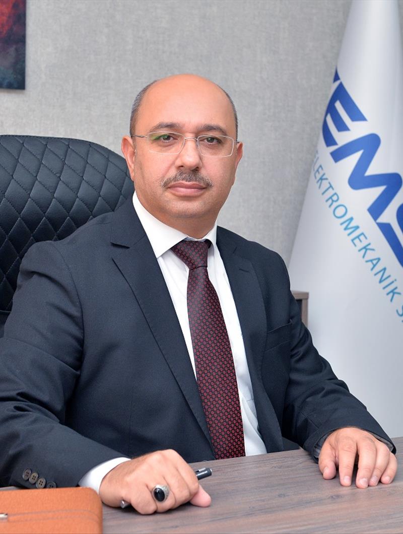 Şükrü İLHAN
