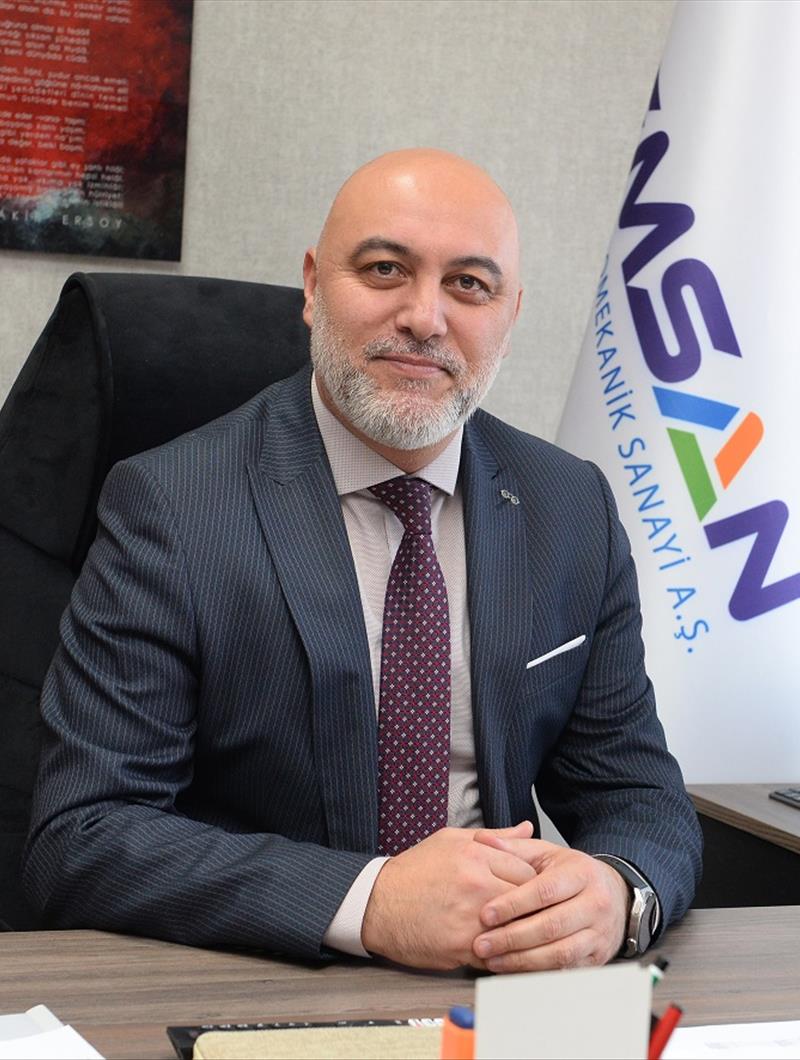 Dr. Mehmet Fatih KOŞAN