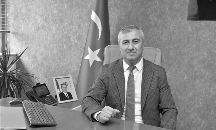 Fatih ÖZTÜRK
