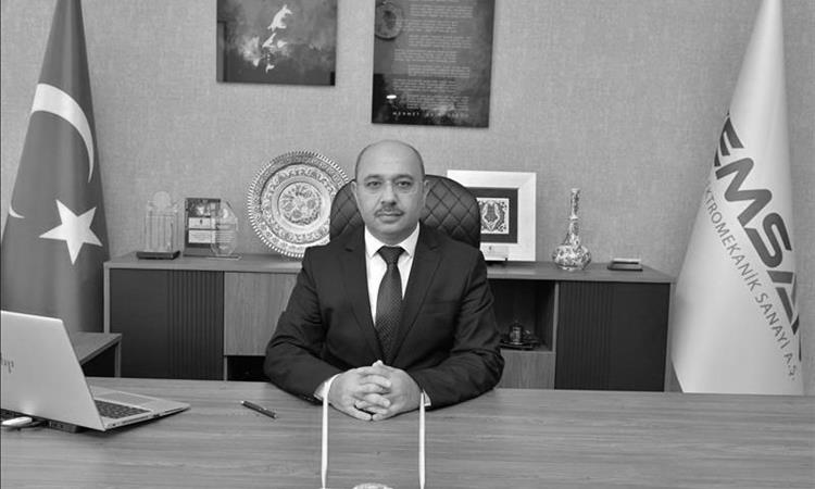 Şükrü İLHAN
