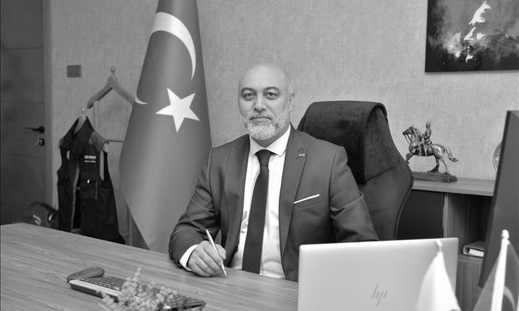 Dr. Mehmet Fatih KOŞAN