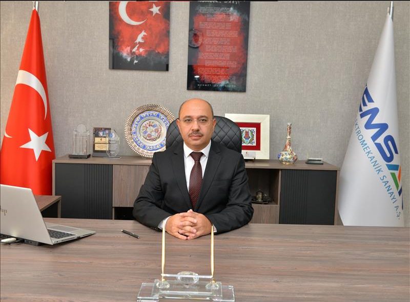 Şükrü İLHAN