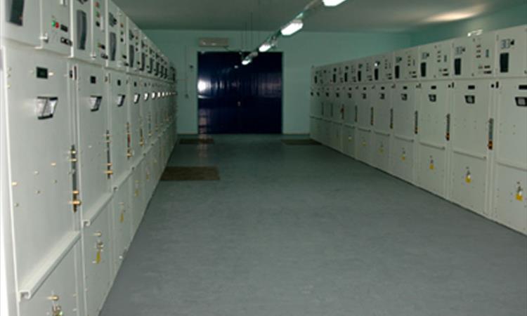 Yeniköy İTM
